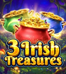 3 Irish Treasures