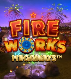 Fireworks Megaways
